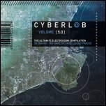 Cyberl@b 5.0 CD Cover
