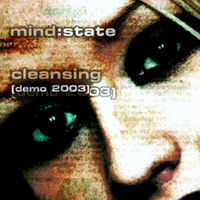 Cleansing CD Cover