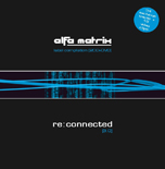re:connected [3.0] CD Cover