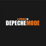A Tribute to Depeche Mode Cover